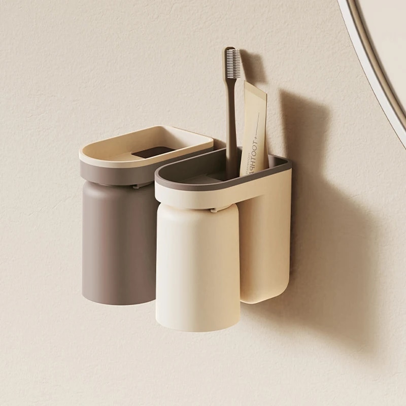 Home Goods Bathroom Storage - 1 pc inovador rack de armazenamento