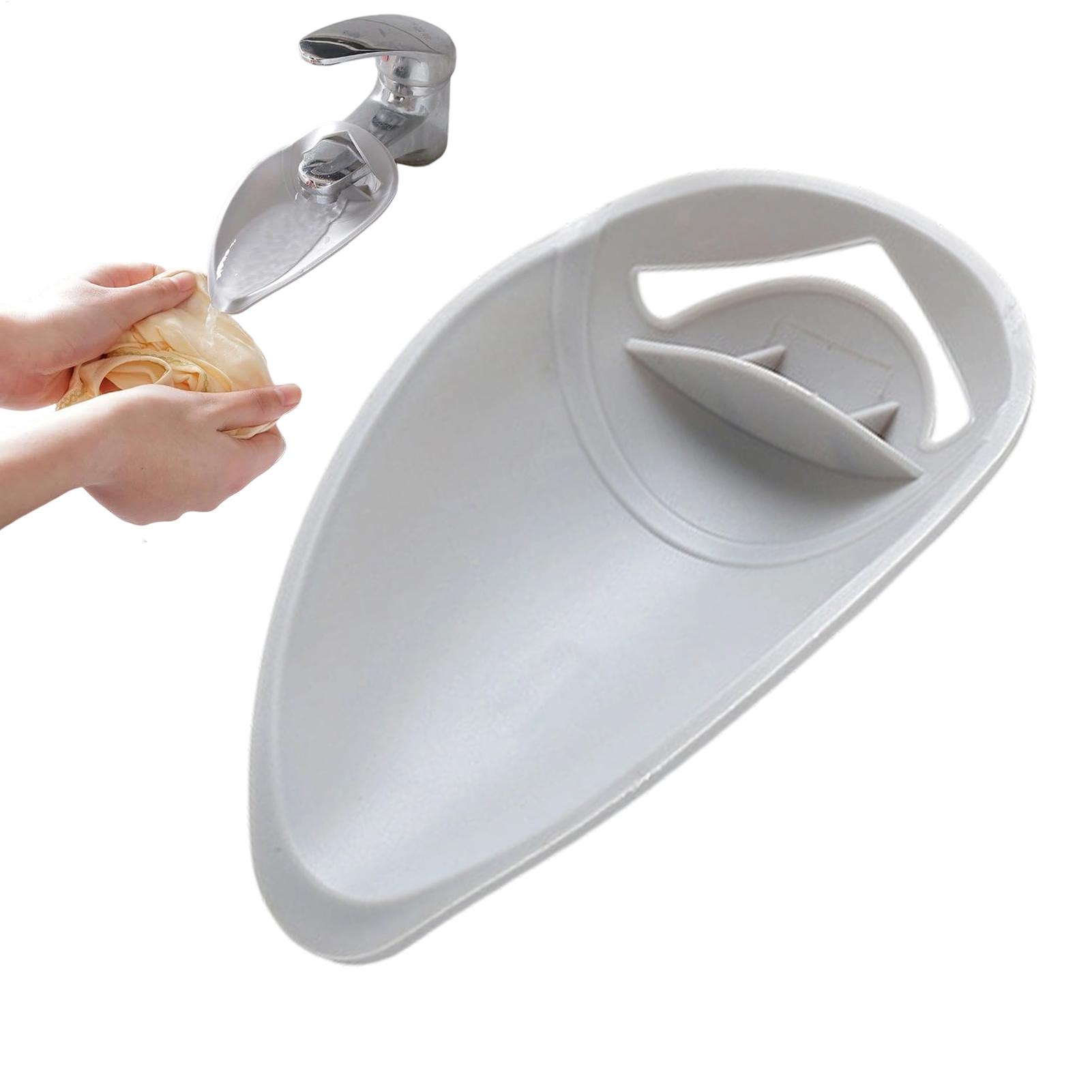 Home Bathroom Renovation - Extensor de Torneira para Pia 1PC,