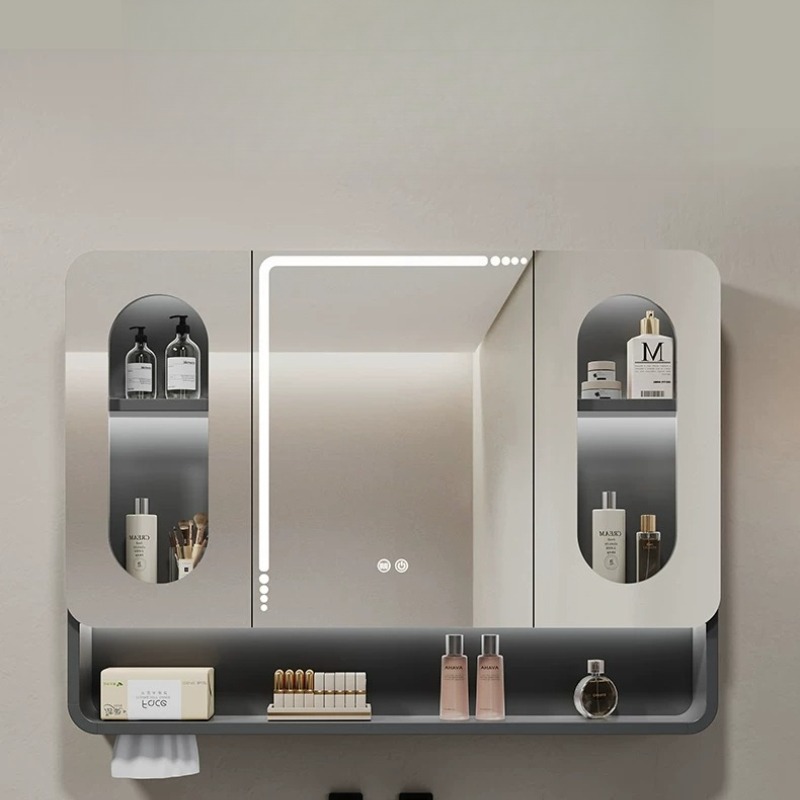 Bathroom Mirror Led - Espelho de Banheiro com Iluminação LED,
