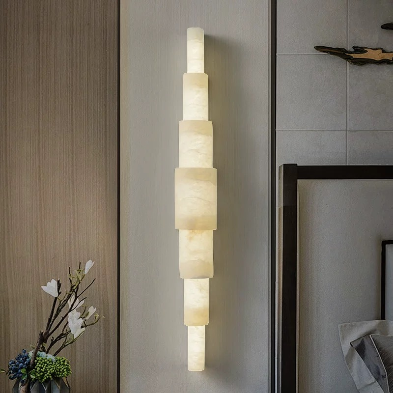 Home Hardware Bathroom Lighting - Nova luminária de teto e parede