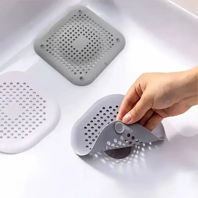 Home Bathroom Renovation - Plugue rolha de esgoto da cozinha