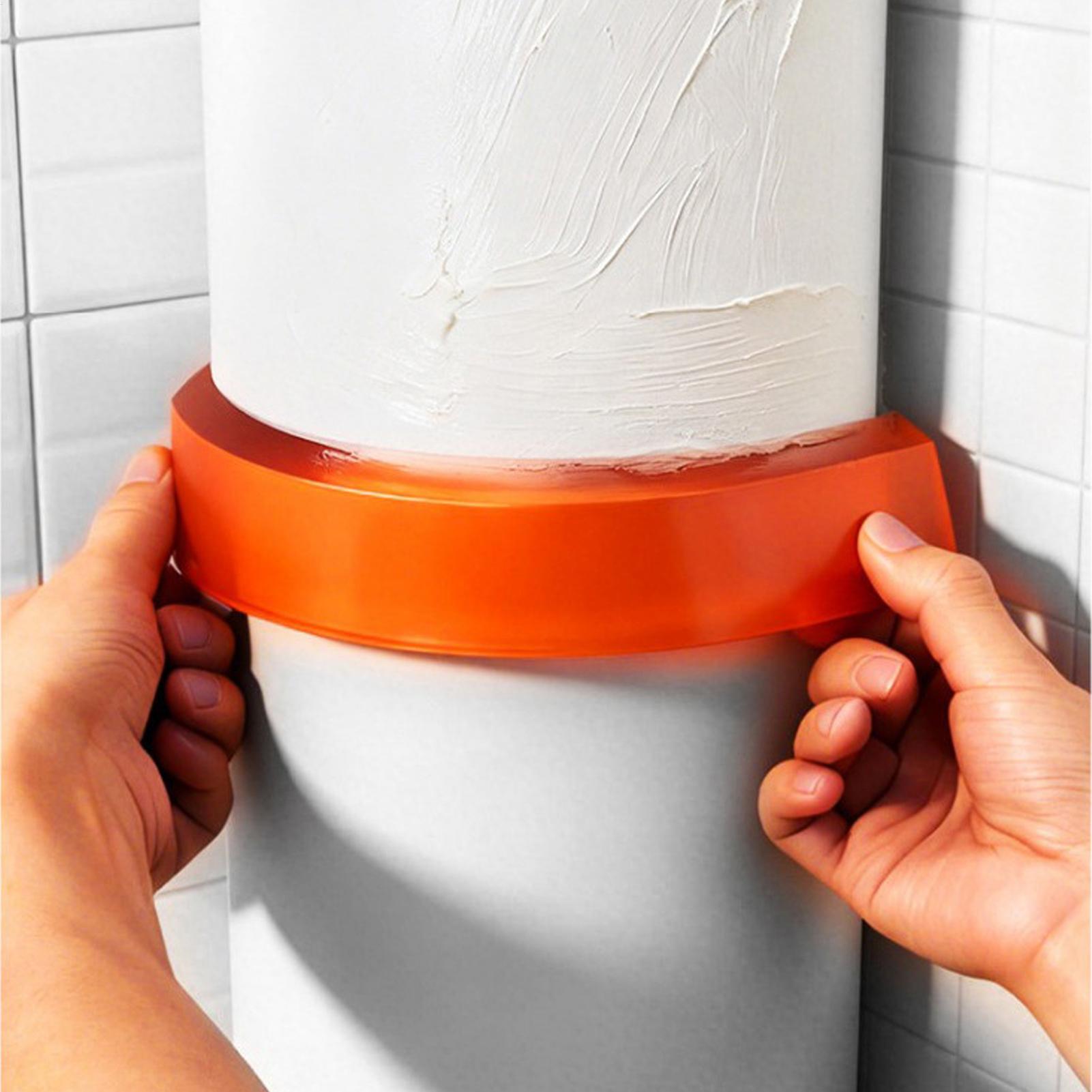 Home Bathroom Repair - Espátula para drywall, ferramenta de reparo