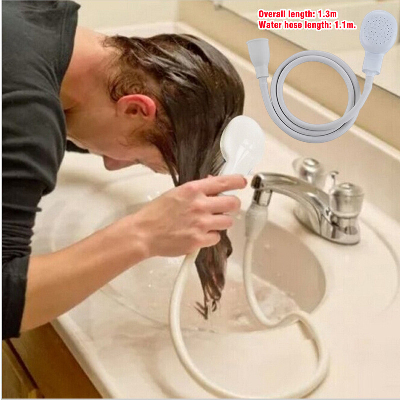 Home Bathroom Renovation - Torneira Multifuncional com Chuveiro, Filtro de
