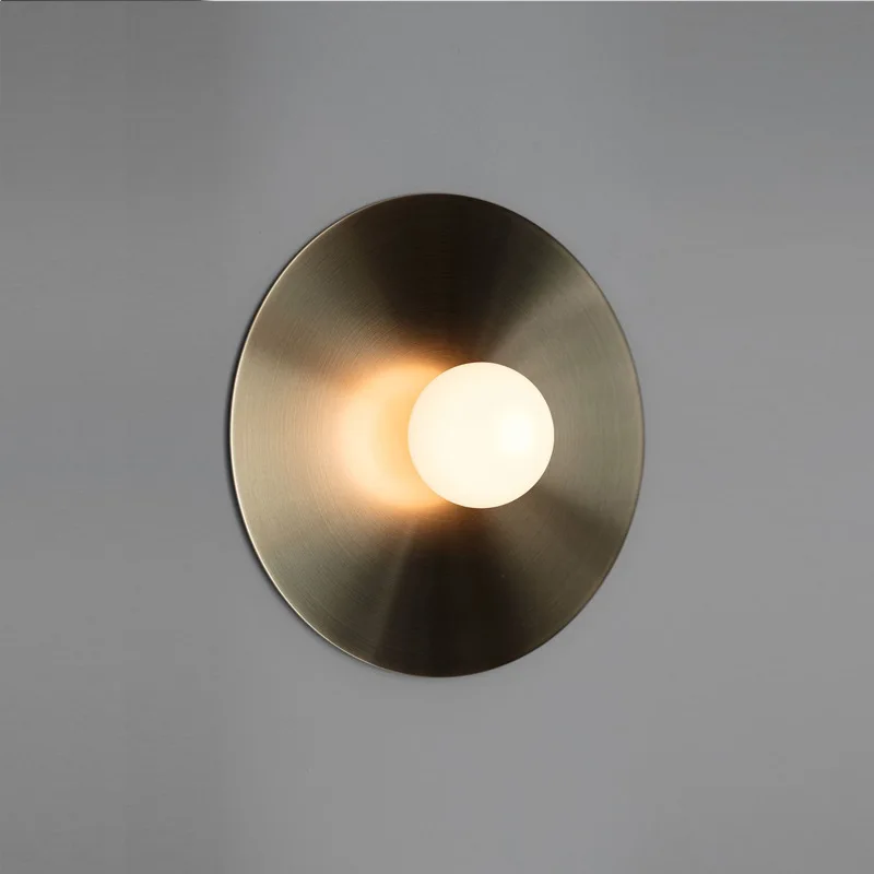 Home Hardware Bathroom Lighting - Pós moderno lâmpadas de parede sala