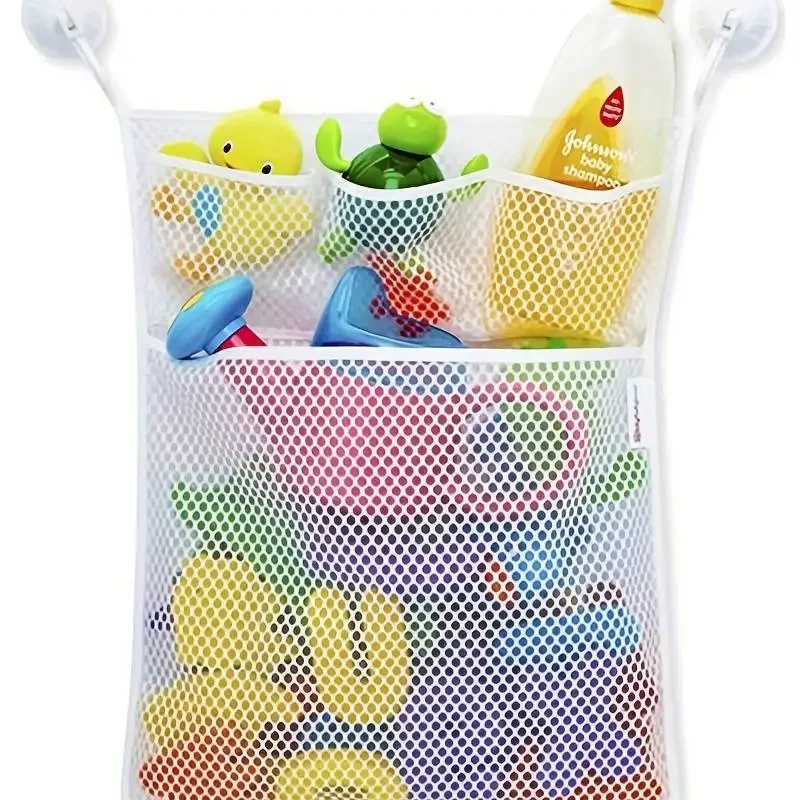Chuveiro de bebê brinquedos de - Home Goods Bathroom Storage avaliação e preço