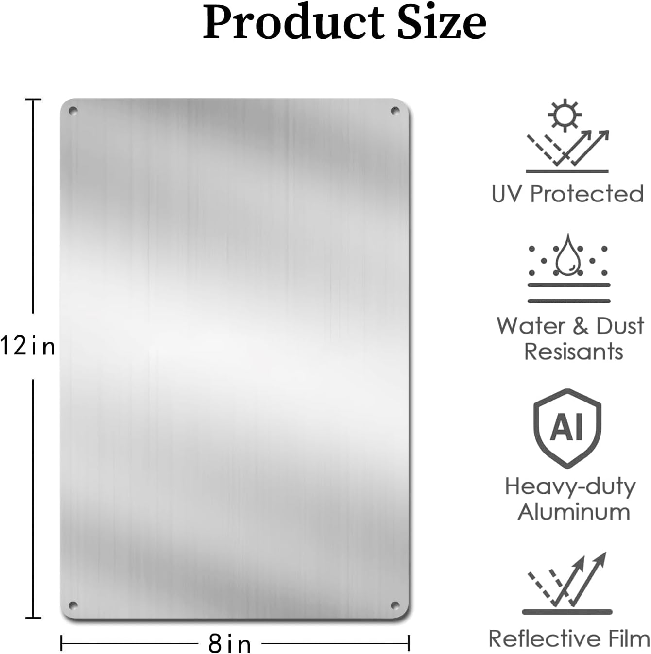 Placa de Etiqueta de Papel Hig - Home Bathroom Etiquette avaliação e preço