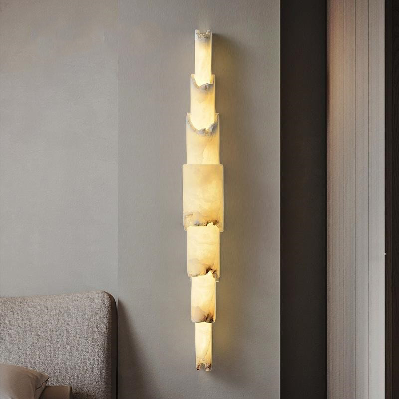 Nova luminária de teto e pared - Home Hardware Bathroom Lighting avaliação e preço