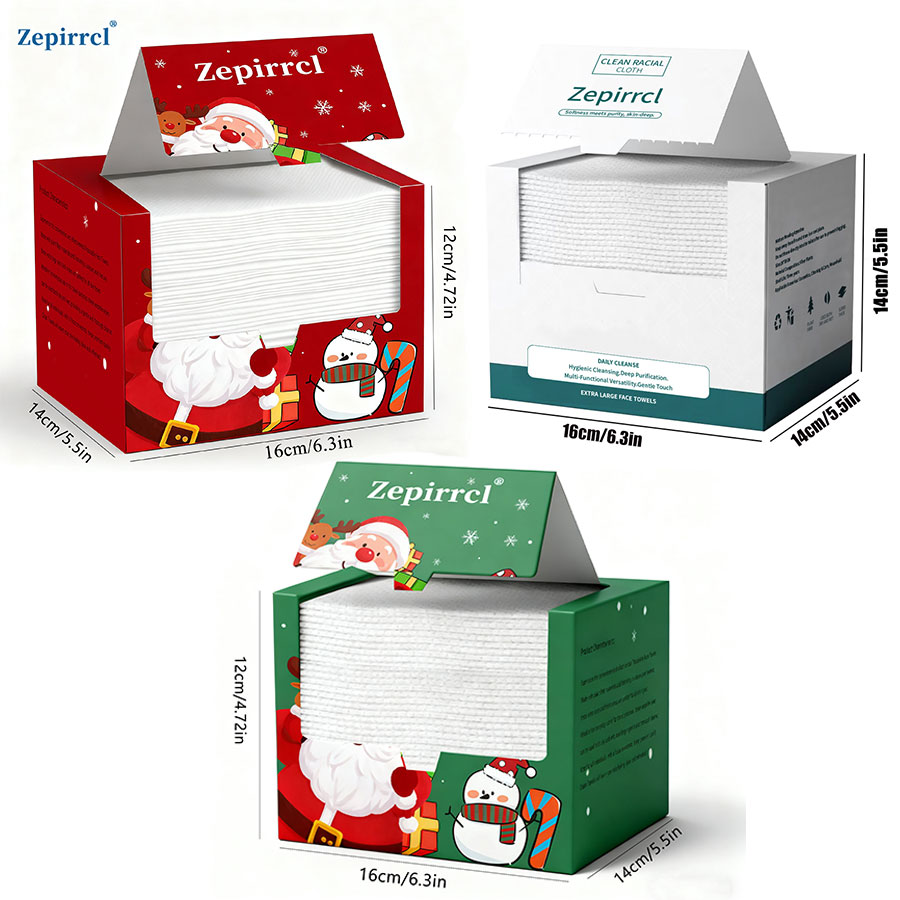 80/160 Folhas, Toalhas Faciais - Home Bathroom Towels avaliação e preço