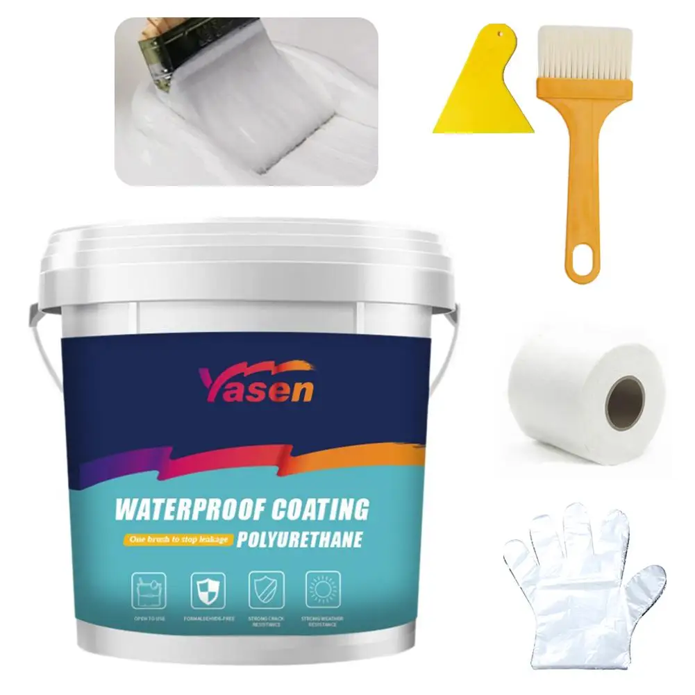 Revestimento impermeável de po - Home Bathroom Repair avaliação e preço