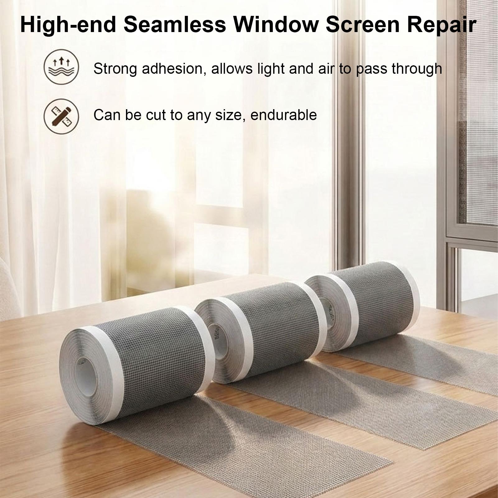 Fita de Reparo de Tela Autoade - Home Bathroom Repair avaliação e preço
