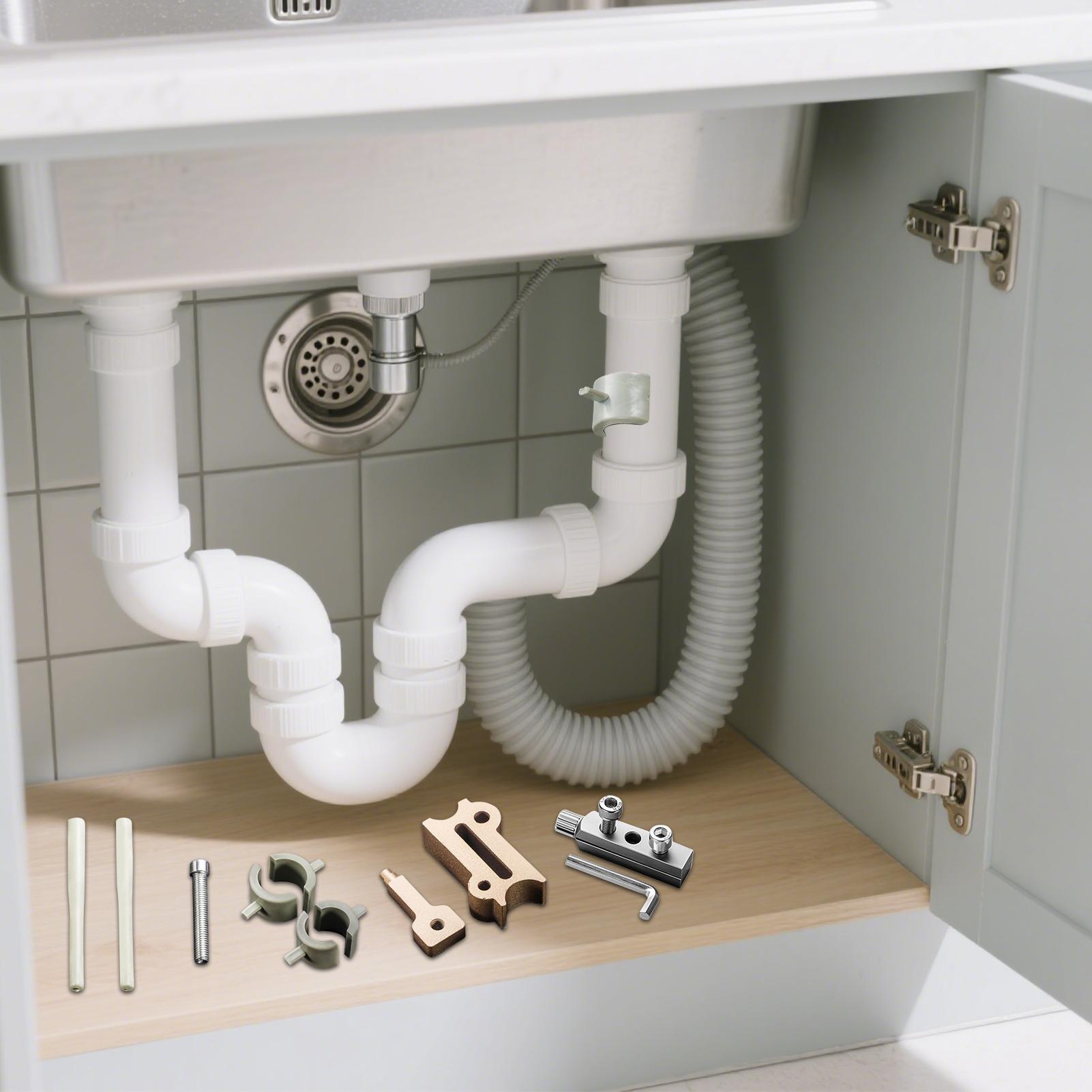 Ferramenta de reparo de tubula - Home Bathroom Repair avaliação e preço