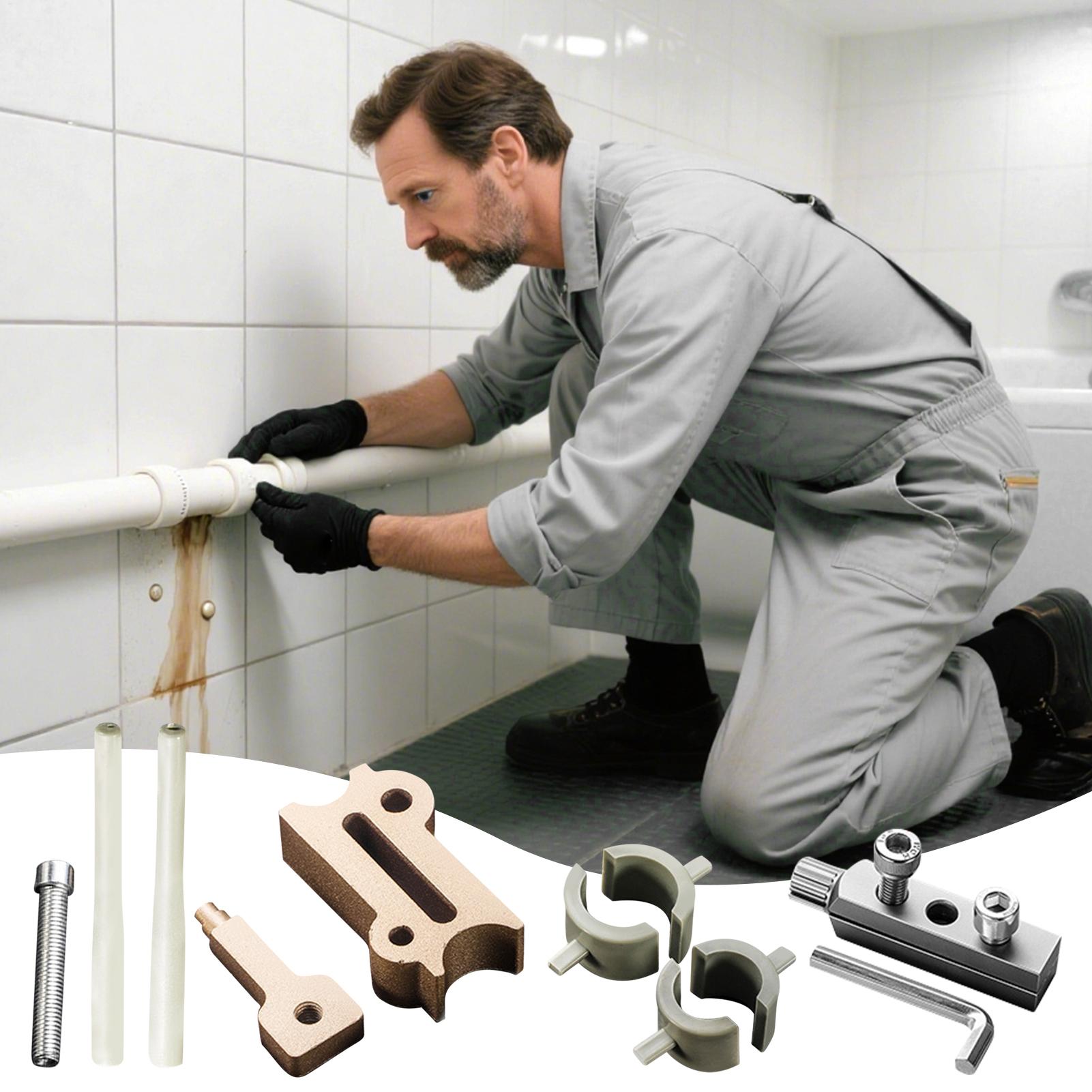Ferramenta de reparo de tubula - Home Bathroom Repair avaliação e preço