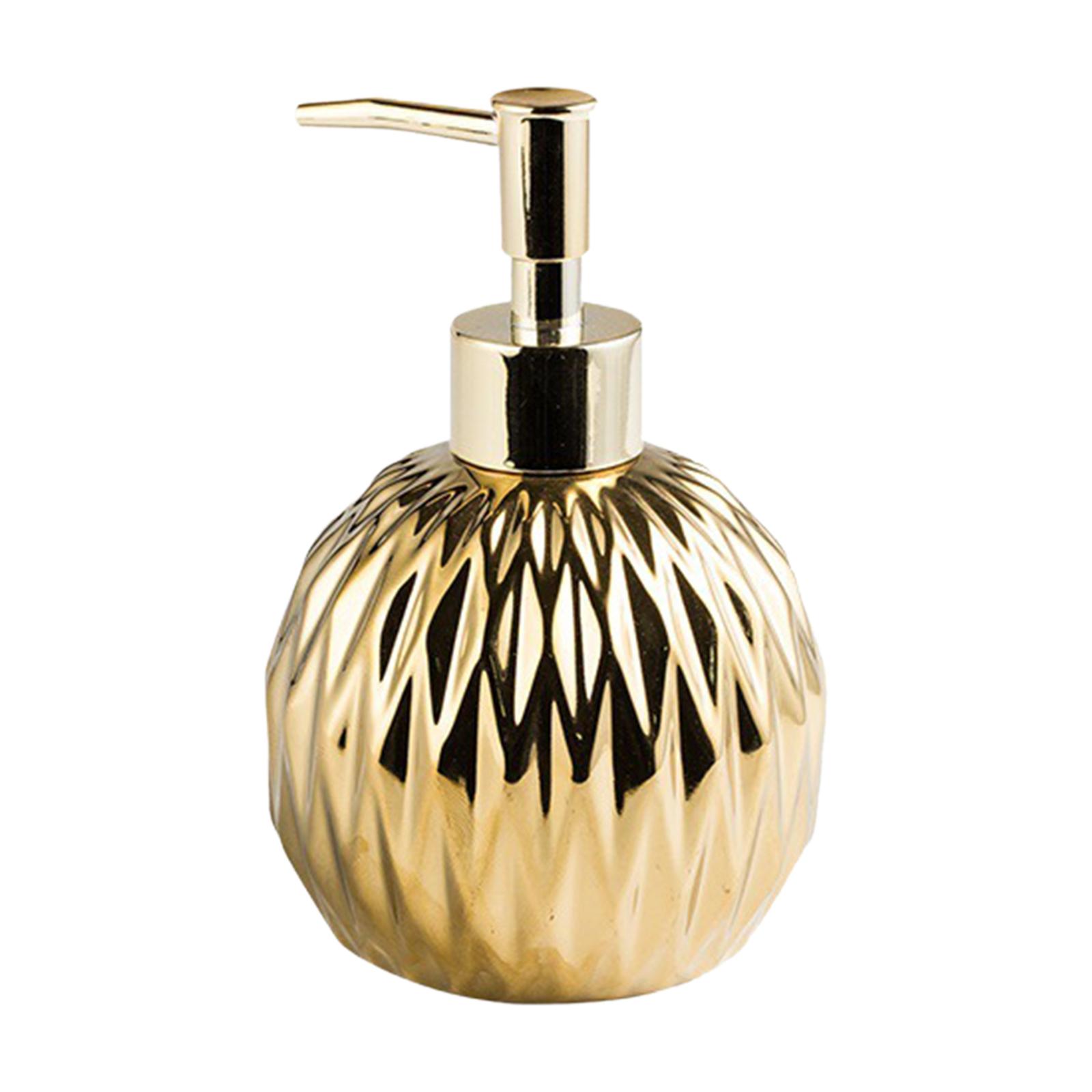 Dispensador de Sabonete Modern - Home Bathroom Soap Dispenser avaliação e preço