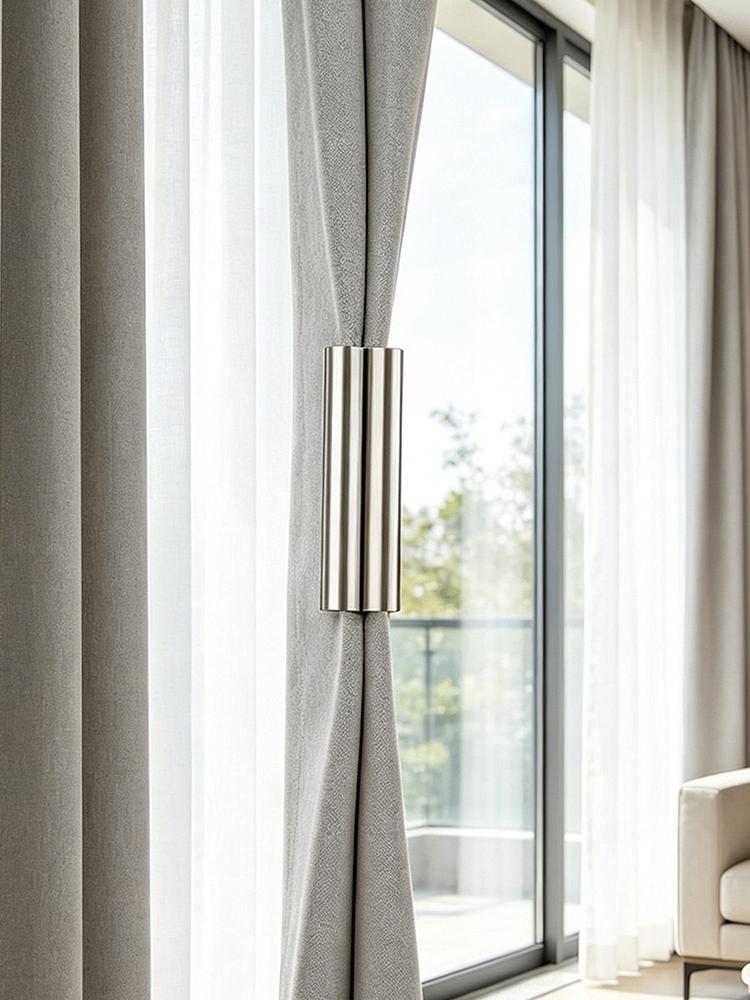 10 peças de clipes magnéticos  - Home Hardware Bathroom Lighting avaliação e preço