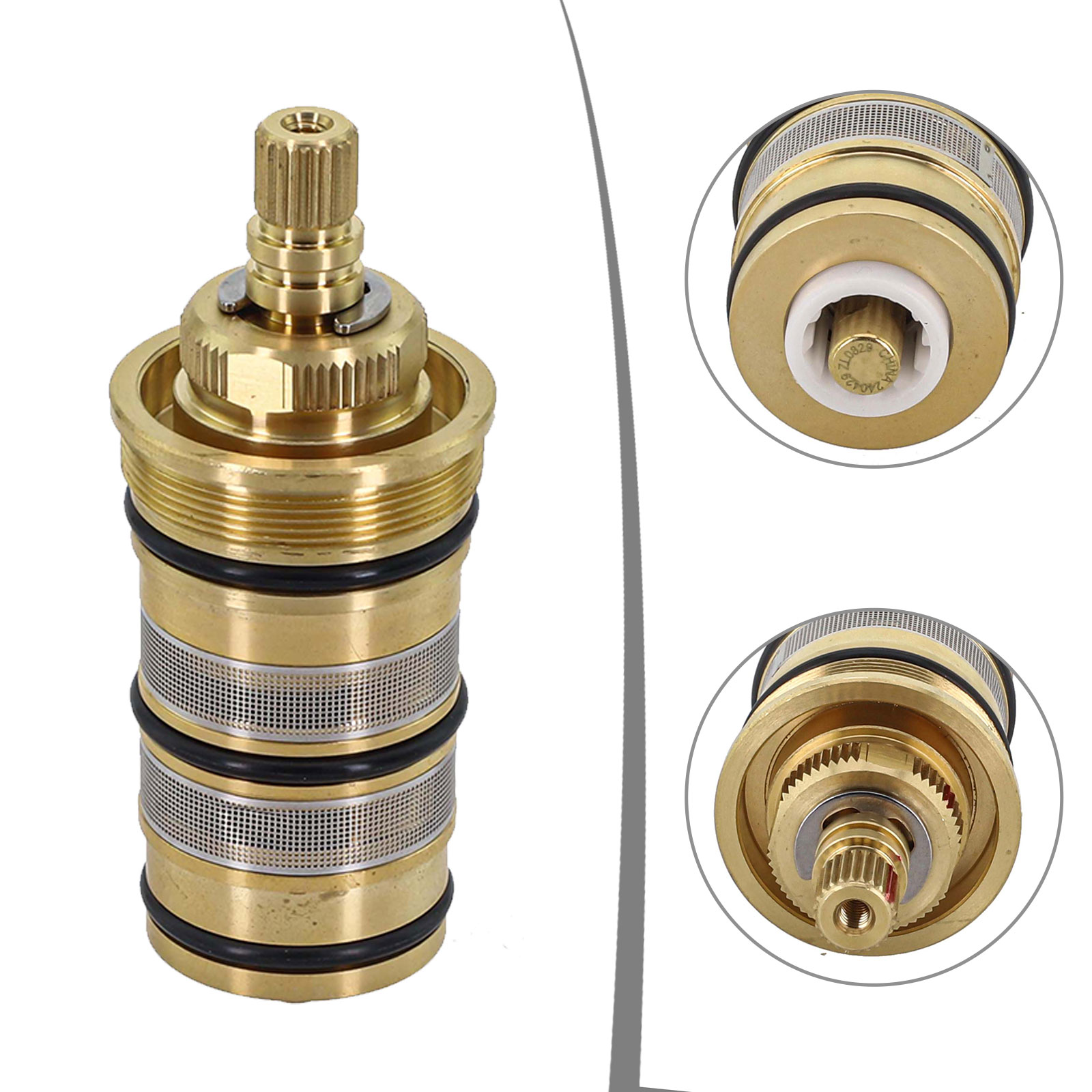 Kit de reparo de válvula de su - Home Bathroom Repair avaliação e preço