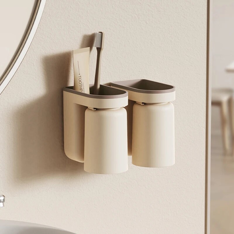 1 pc inovador rack de armazena - Home Goods Bathroom Storage avaliação e preço