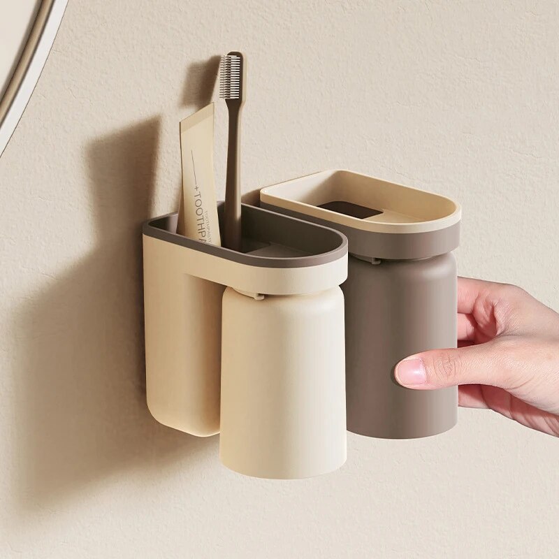 1 pc inovador rack de armazena - Home Goods Bathroom Storage avaliação e preço