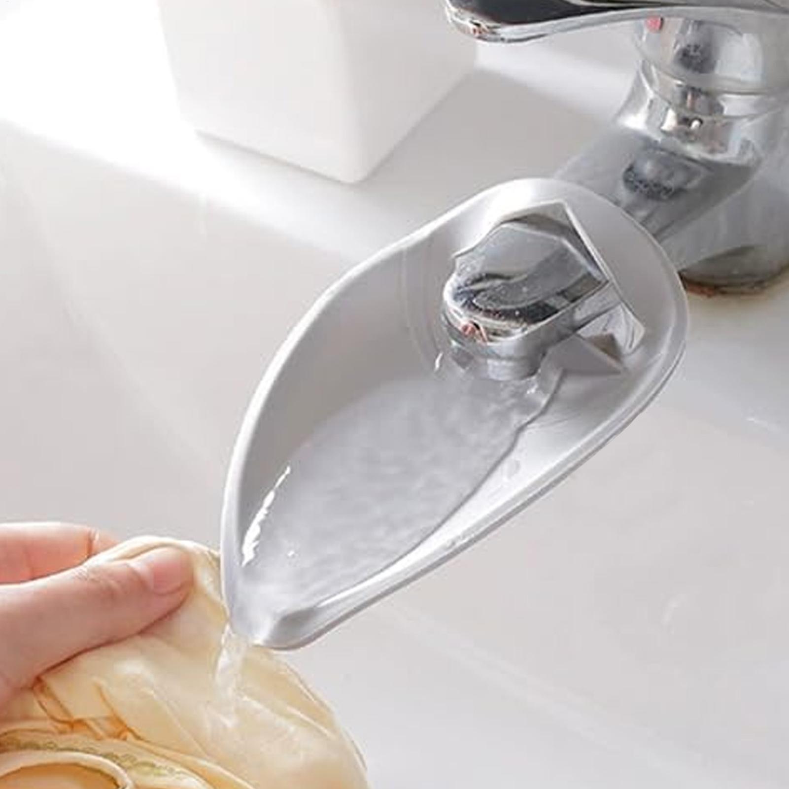 Extensor de Torneira para Pia  - Home Bathroom Renovation avaliação e preço
