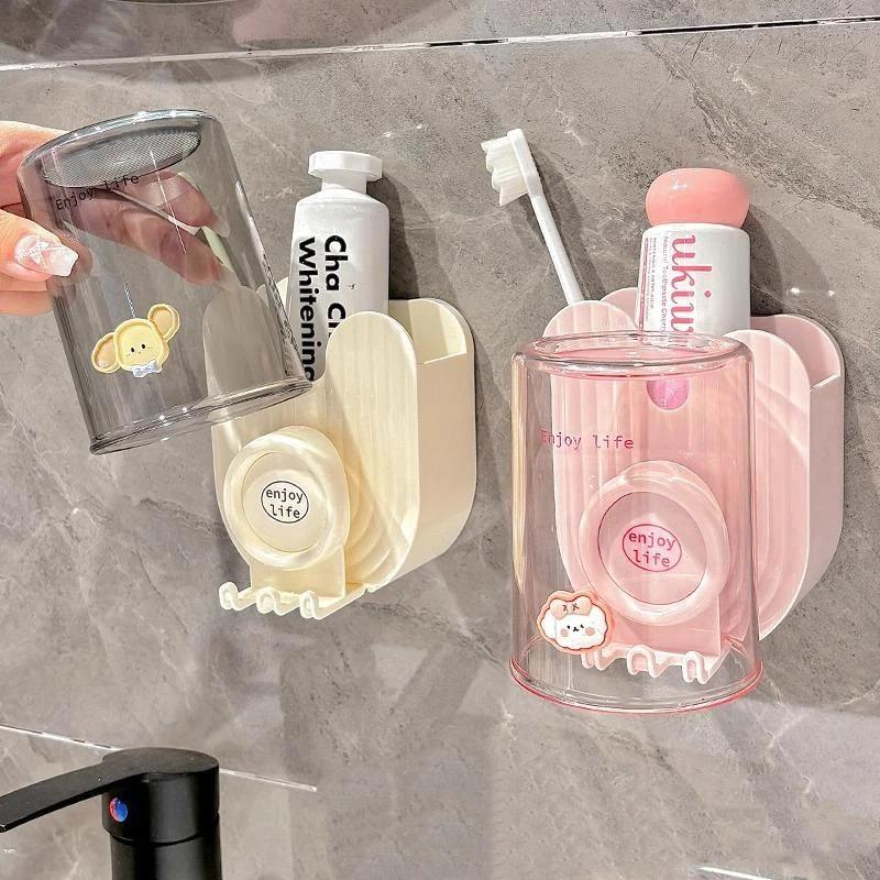 Suporte de Parede para Escova  - Home Goods Bathroom Storage avaliação e preço