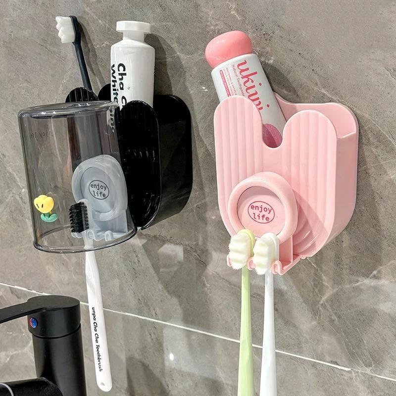 Suporte de Parede para Escova  - Home Goods Bathroom Storage avaliação e preço