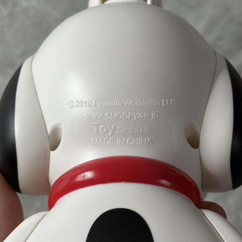 Dispensador Kawaii Snoopy, Fra - Home Edit Bathroom Storage avaliação e preço