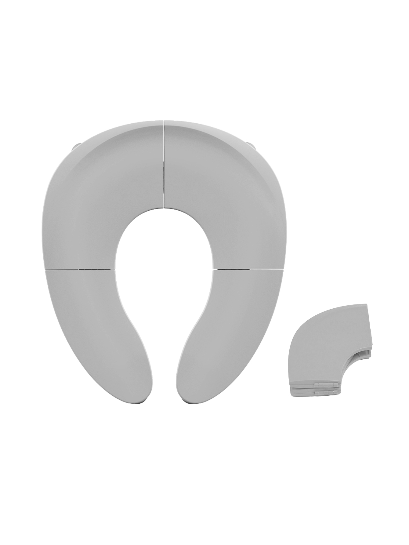 Assento portátil para treiname - Home Bathroom Urinal avaliação e preço