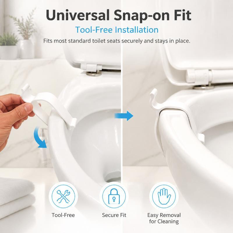 Estabilizador de Assento Sanit - Home Bathroom Repair avaliação e preço
