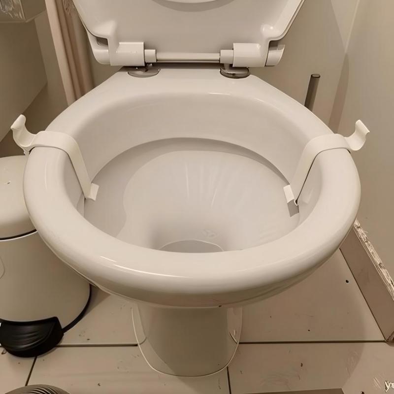 Estabilizador de Assento Sanit - Home Bathroom Repair avaliação e preço