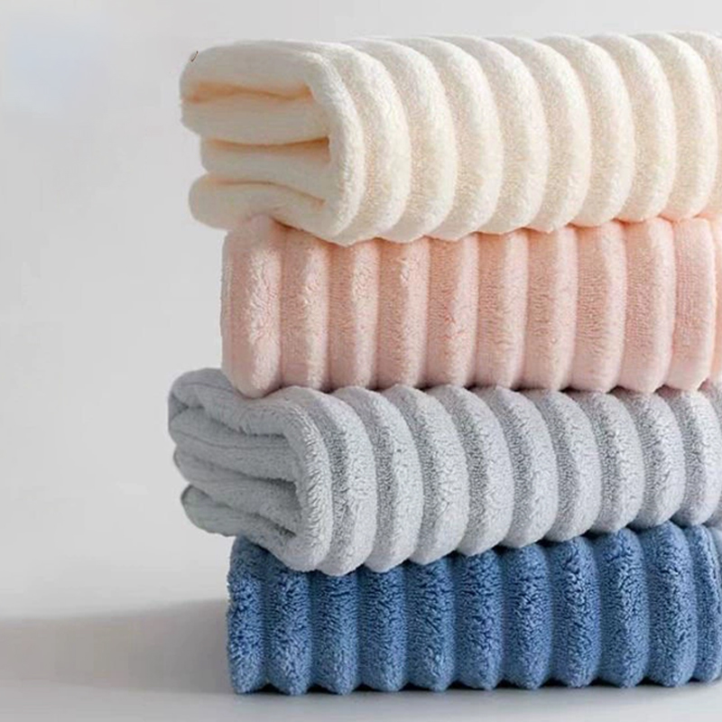 Toalha de Banho Doméstica Maci - Home Bathroom Towels avaliação e preço