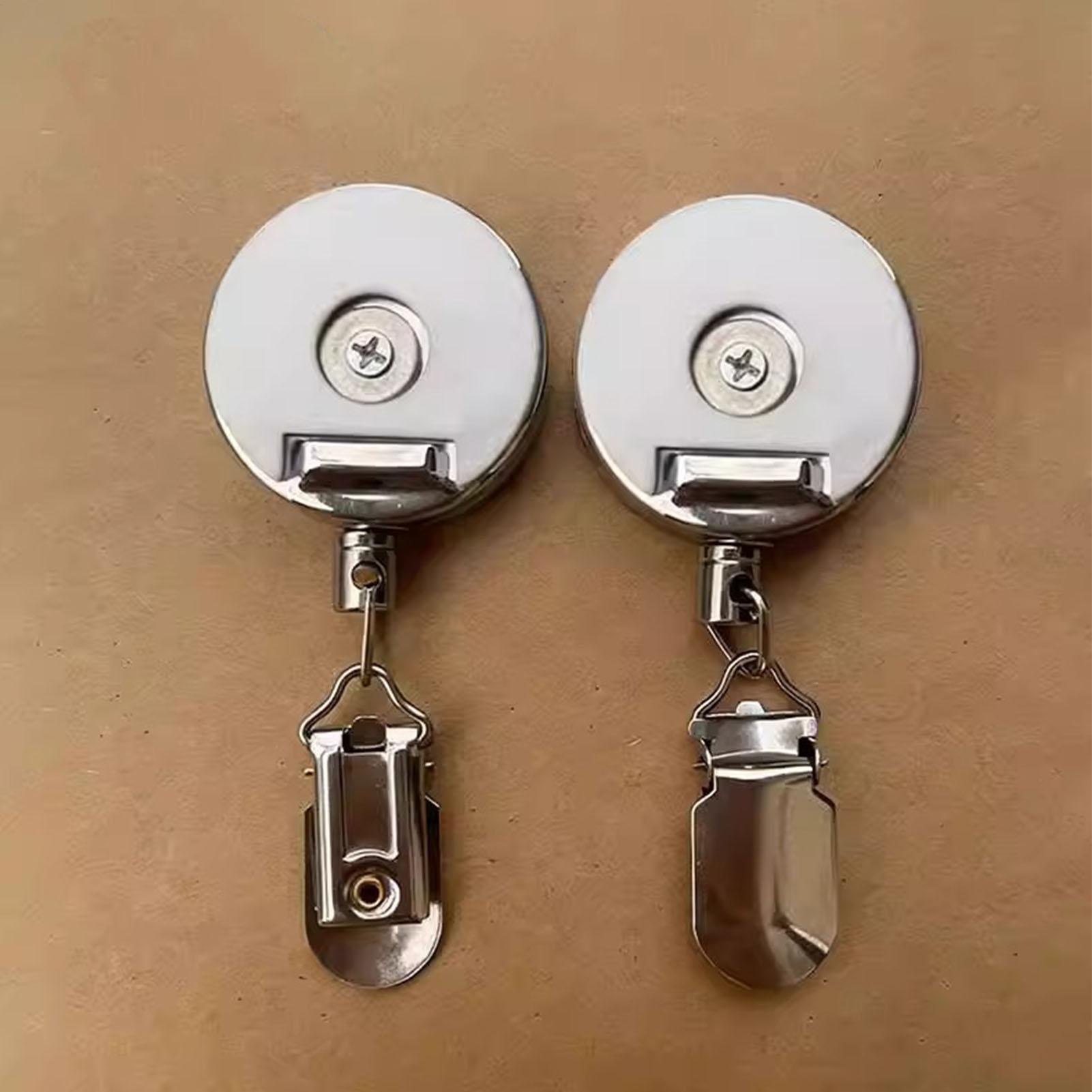 Clipe de Toalha de Metal Sem F - Home Bathroom Towels avaliação e preço