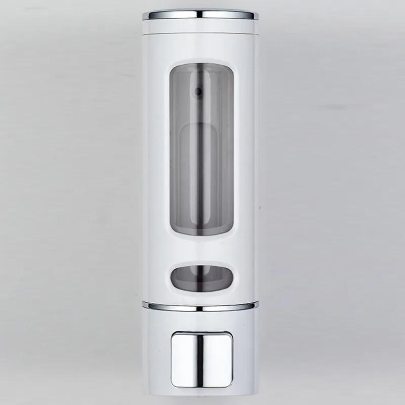 Dispensador de bomba de chuvei - Home Bathroom Soap Dispenser avaliação e preço