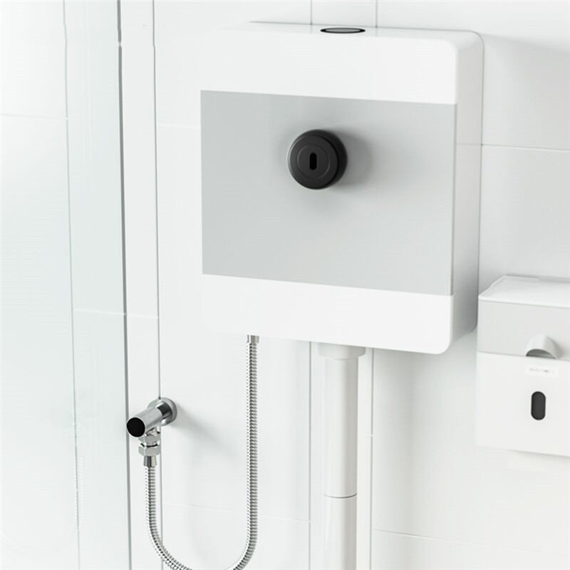 ABBP - Acessórios para Banheir - Home Bathroom Urinal avaliação e preço