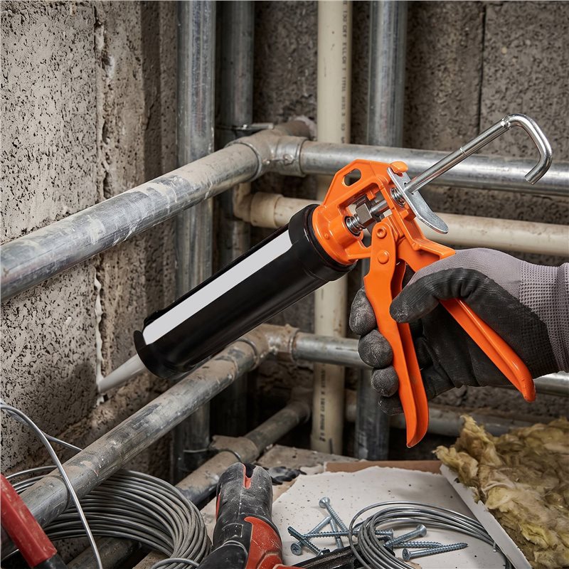 Ferramenta de Calafetagem A02F - Home Bathroom Repair avaliação e preço