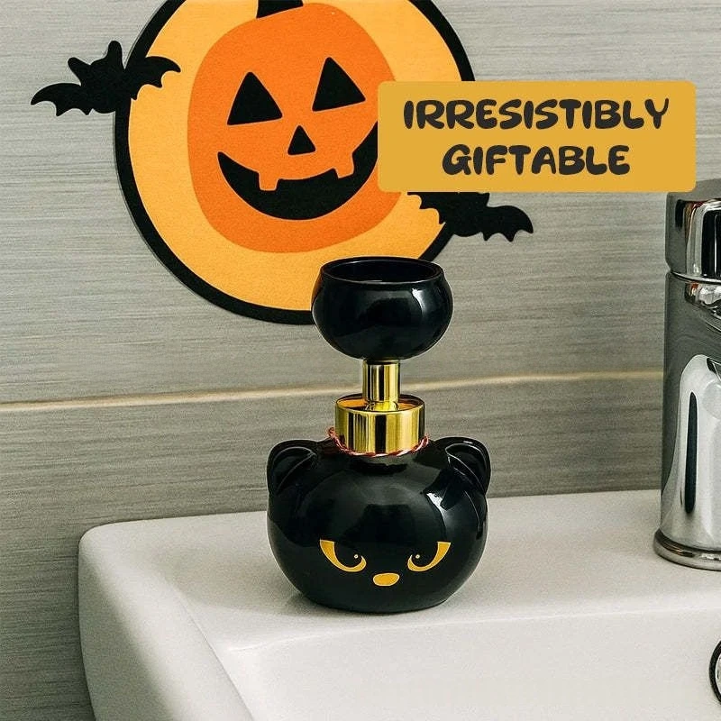 Dispensador de Sabão Espuma em - Home Bathroom Soap Dispenser avaliação e preço