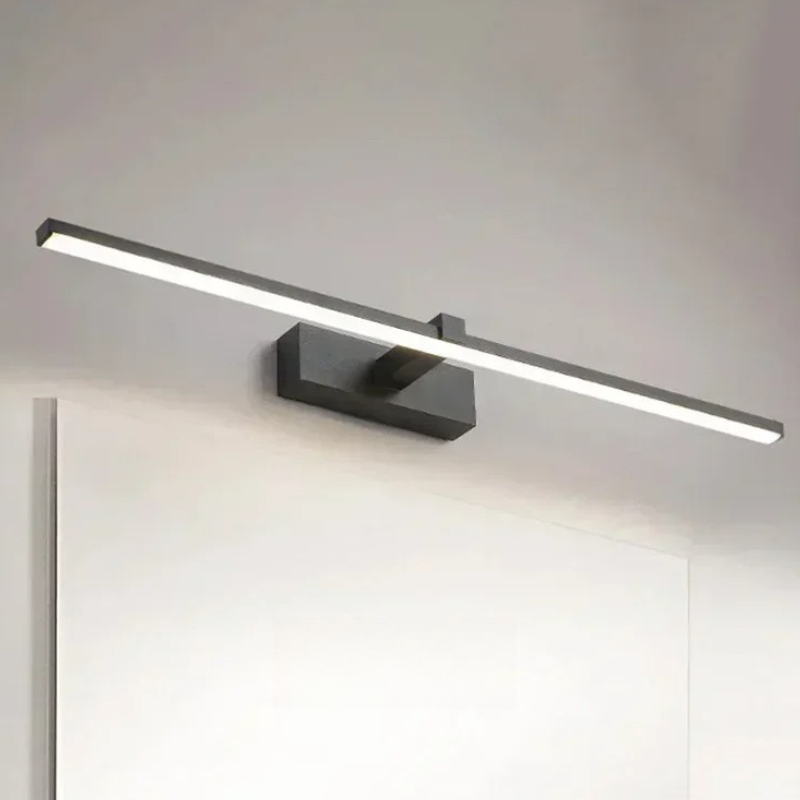 Luminária de Parede LED Modern - Home Hardware Bathroom Lighting avaliação e preço