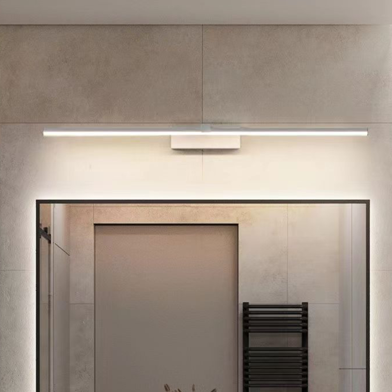 Luminária de Parede LED Modern - Home Hardware Bathroom Lighting avaliação e preço