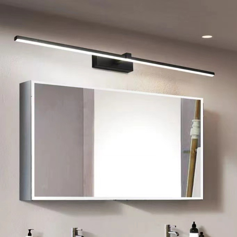 Luminária de Parede LED Modern - Home Hardware Bathroom Lighting avaliação e preço