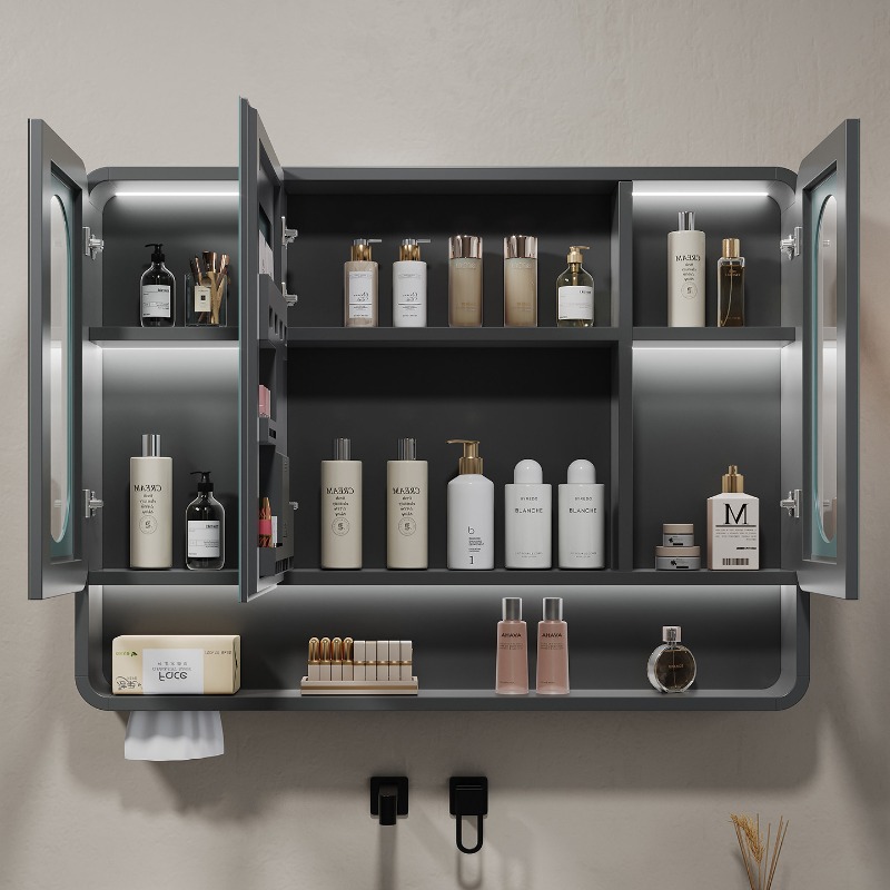Espelho de Banheiro com Ilumin - Bathroom Mirror Led avaliação e preço