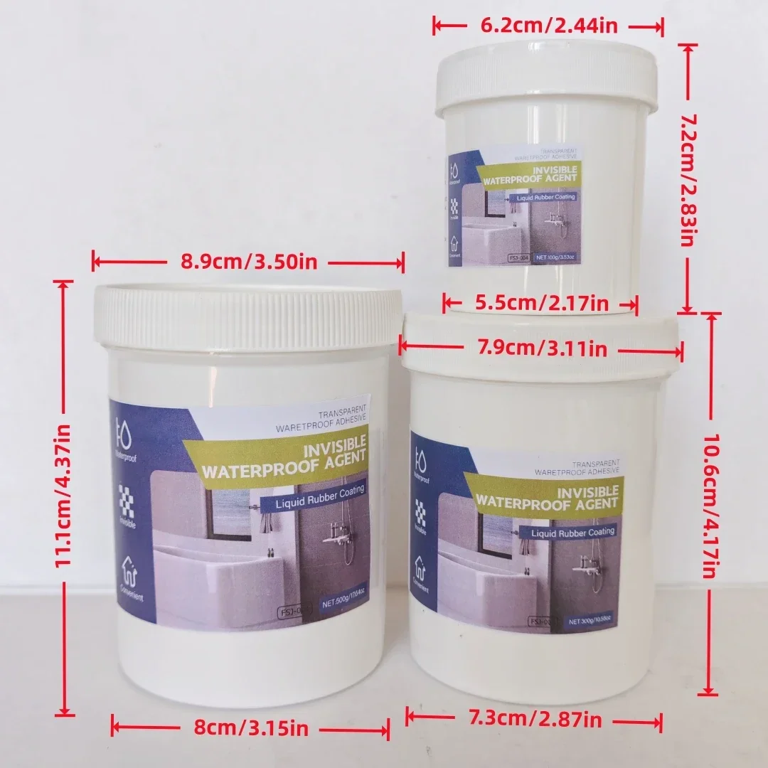 Selante transparente à prova d - Home Bathroom Repair avaliação e preço