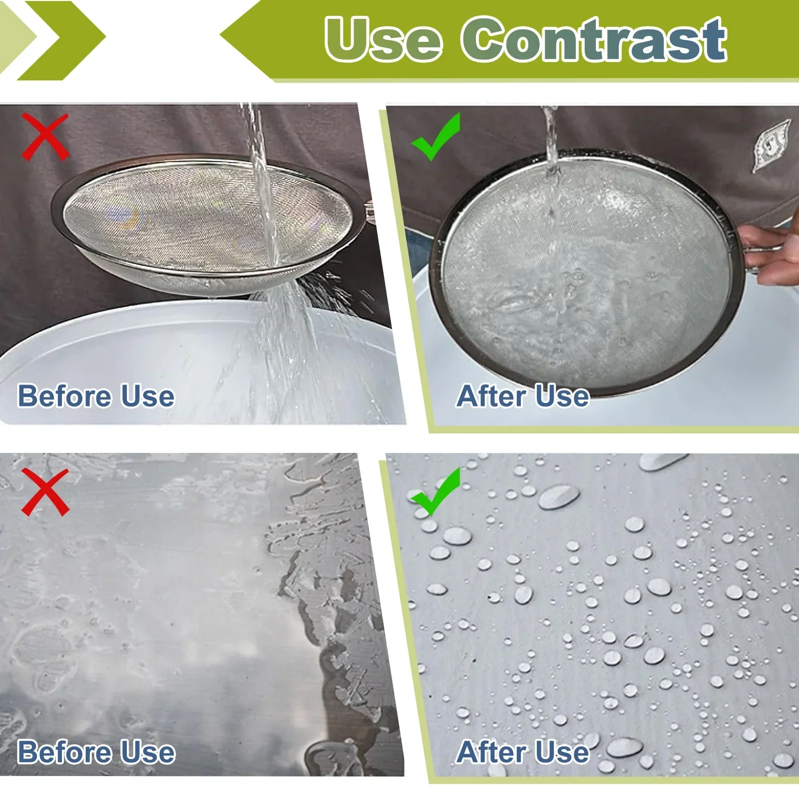 Selante transparente à prova d - Home Bathroom Repair avaliação e preço