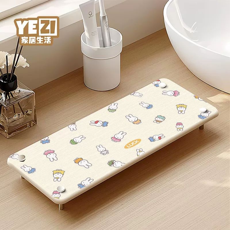 Prateleira de Exibição de Mesa - Home Edit Bathroom Storage avaliação e preço