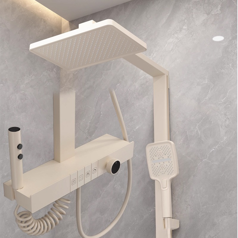 Conjunto de Chuveiro Digital c - Home Bathroom avaliação e preço