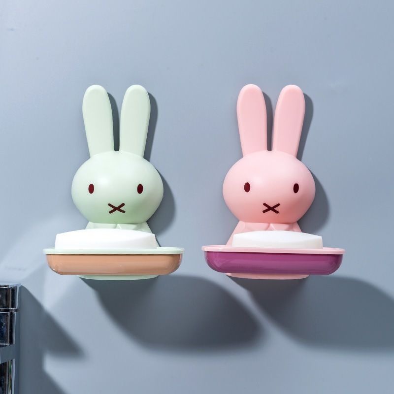 Suporte de Saboneteira de Plás - Home Edit Bathroom Storage avaliação e preço