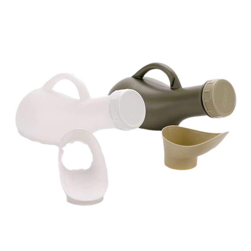 Garrafa Urinária Portátil de P - Home Bathroom Urinal avaliação e preço