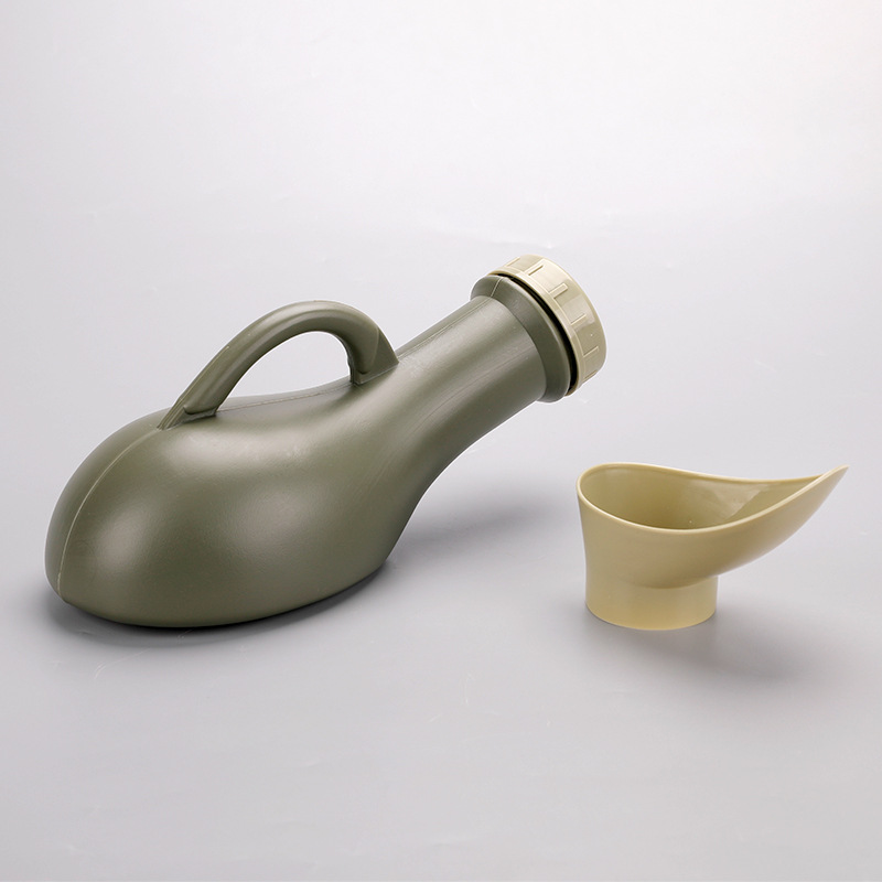 Garrafa Urinária Portátil de P - Home Bathroom Urinal avaliação e preço