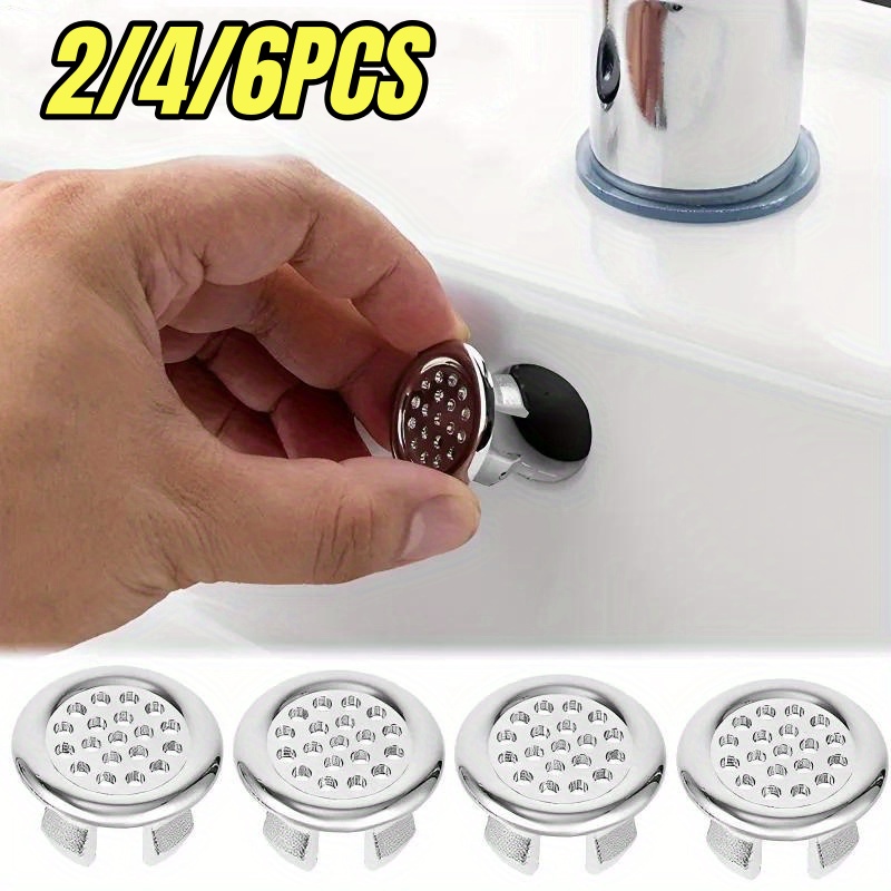 2/4/6 peças de Acessório para  - Home Bathroom Renovation avaliação e preço