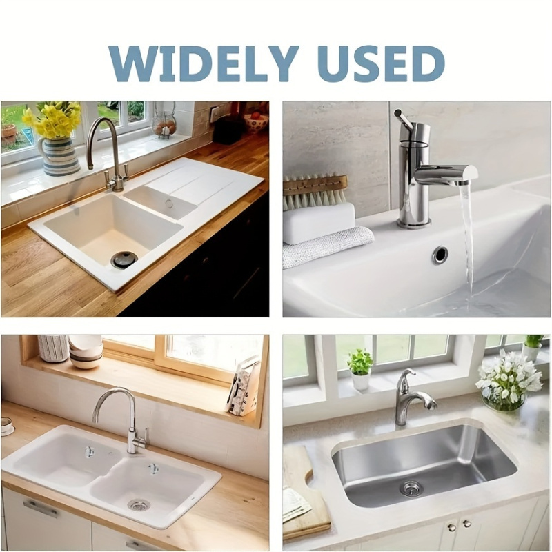 2/4/6 peças de Acessório para  - Home Bathroom Renovation avaliação e preço