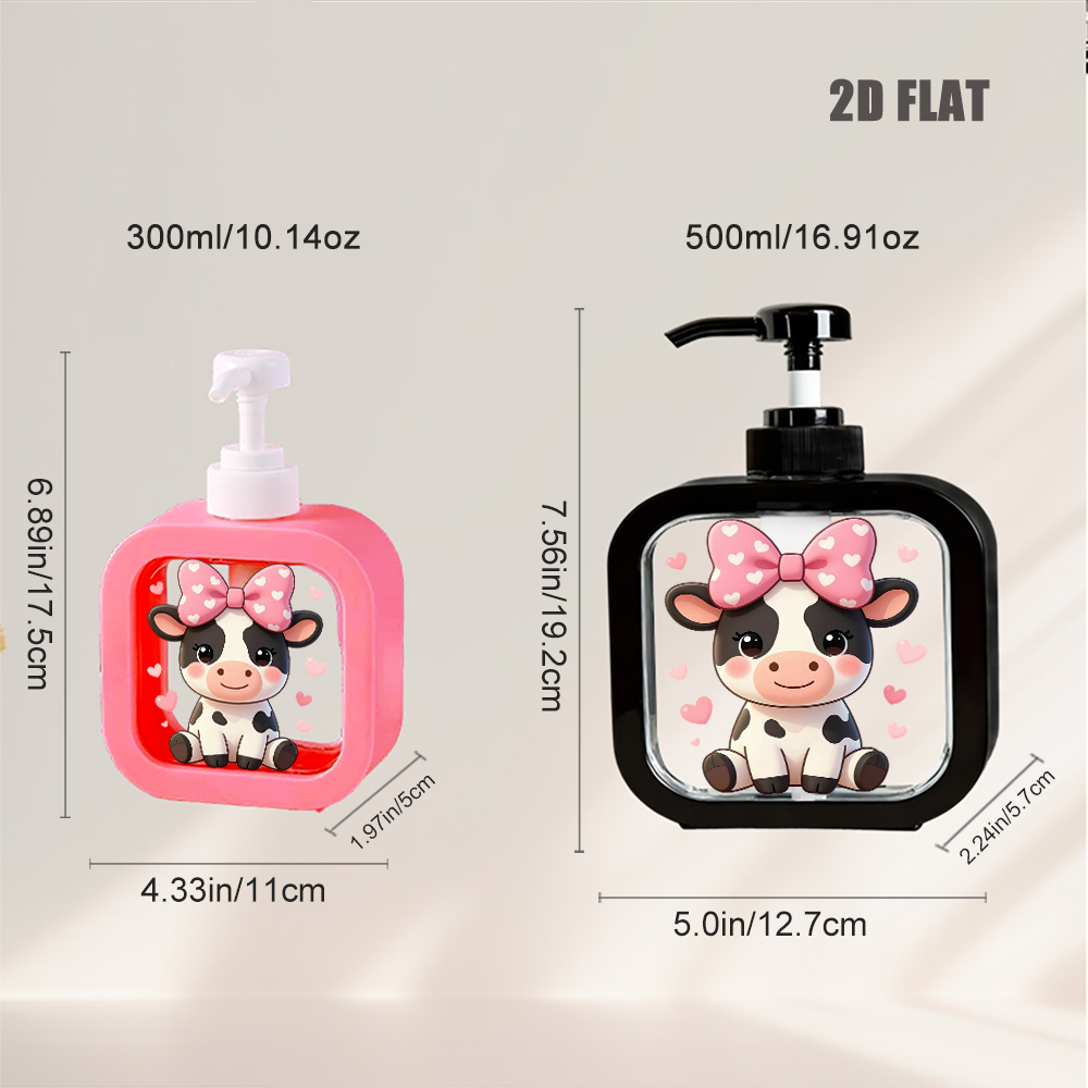 Dispensador de Sabonete em For - Home Bathroom Soap Dispenser avaliação e preço