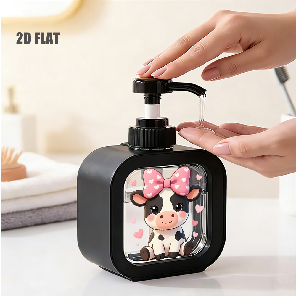 Dispensador de Sabonete em For - Home Bathroom Soap Dispenser avaliação e preço