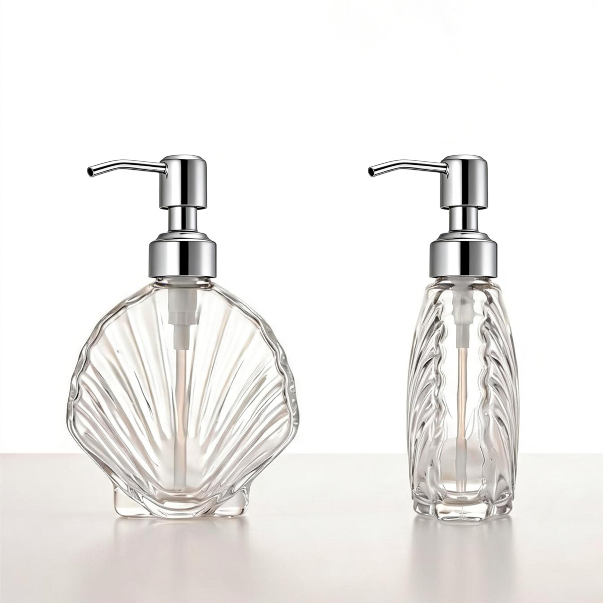 Dispensador de Sabão Decorativ - Home Bathroom Soap Dispenser avaliação e preço